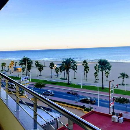 Don Ximo Solo Familia Serviplaya Playa de Gandia Bagian luar foto