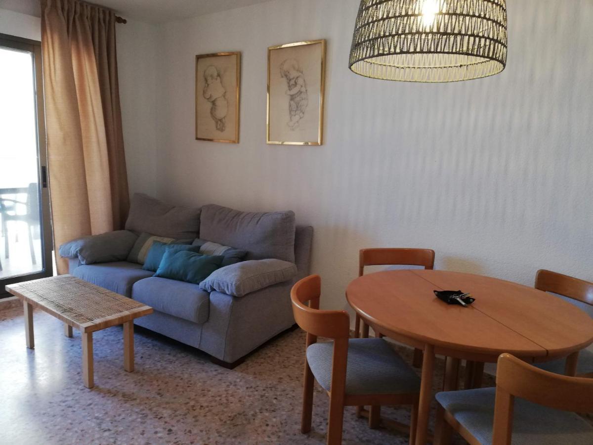 Don Ximo Solo Familia Serviplaya Playa de Gandia Bagian luar foto
