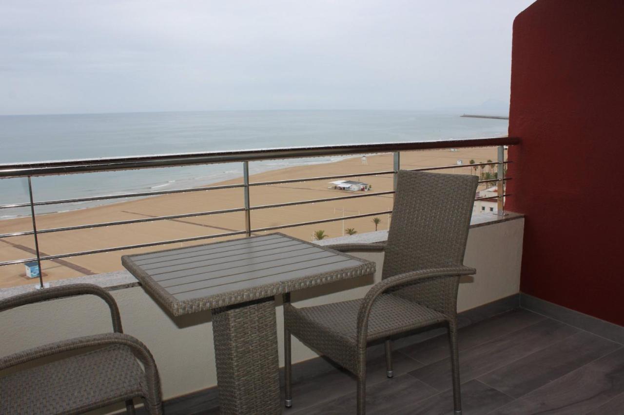 Don Ximo Solo Familia Serviplaya Playa de Gandia Bagian luar foto