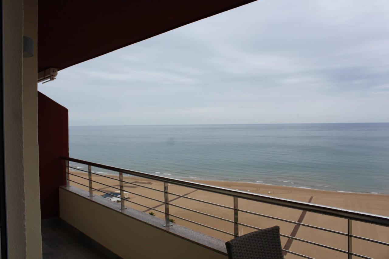 Don Ximo Solo Familia Serviplaya Playa de Gandia Bagian luar foto