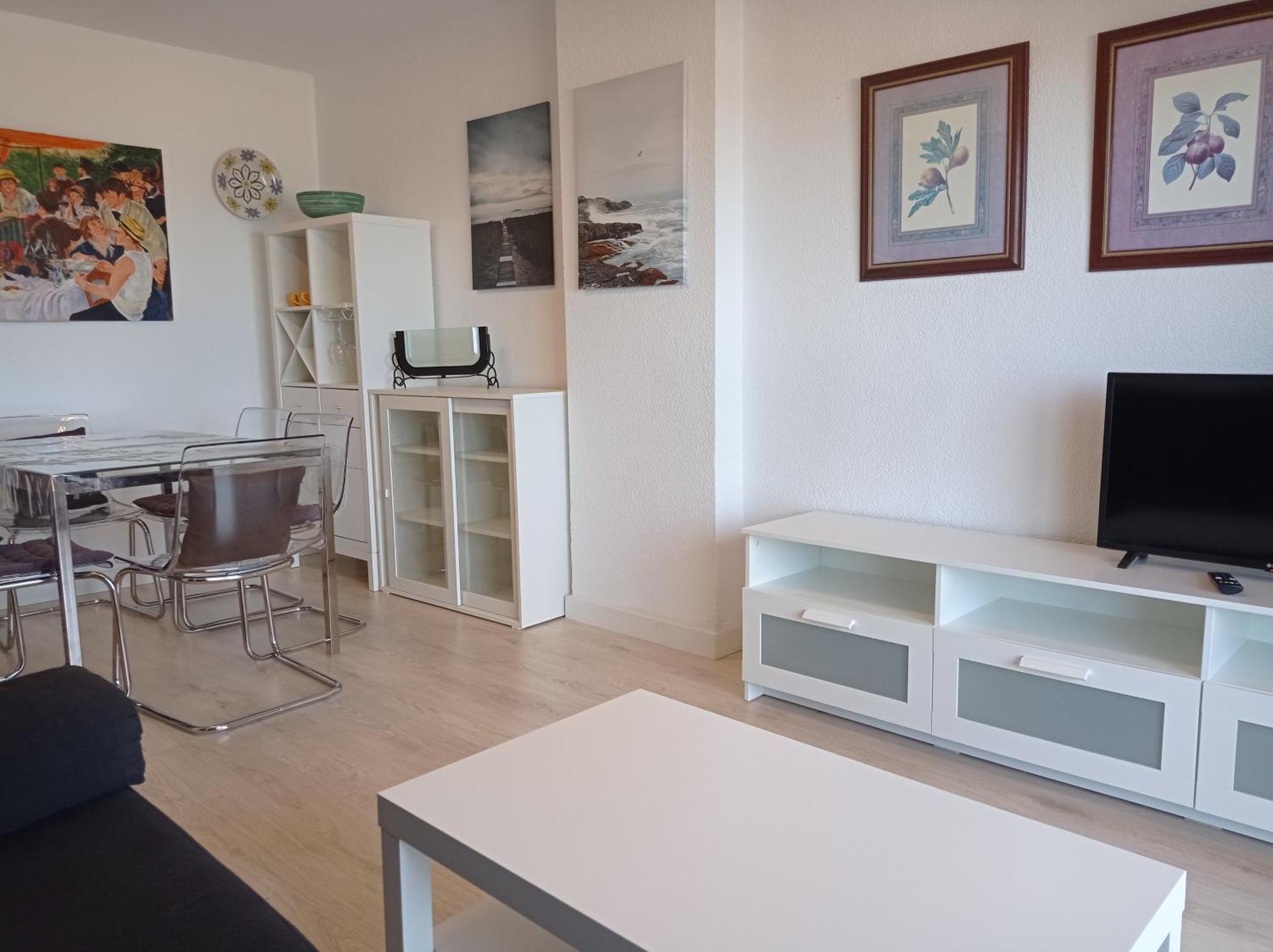 Don Ximo Solo Familia Serviplaya Playa de Gandia Bagian luar foto