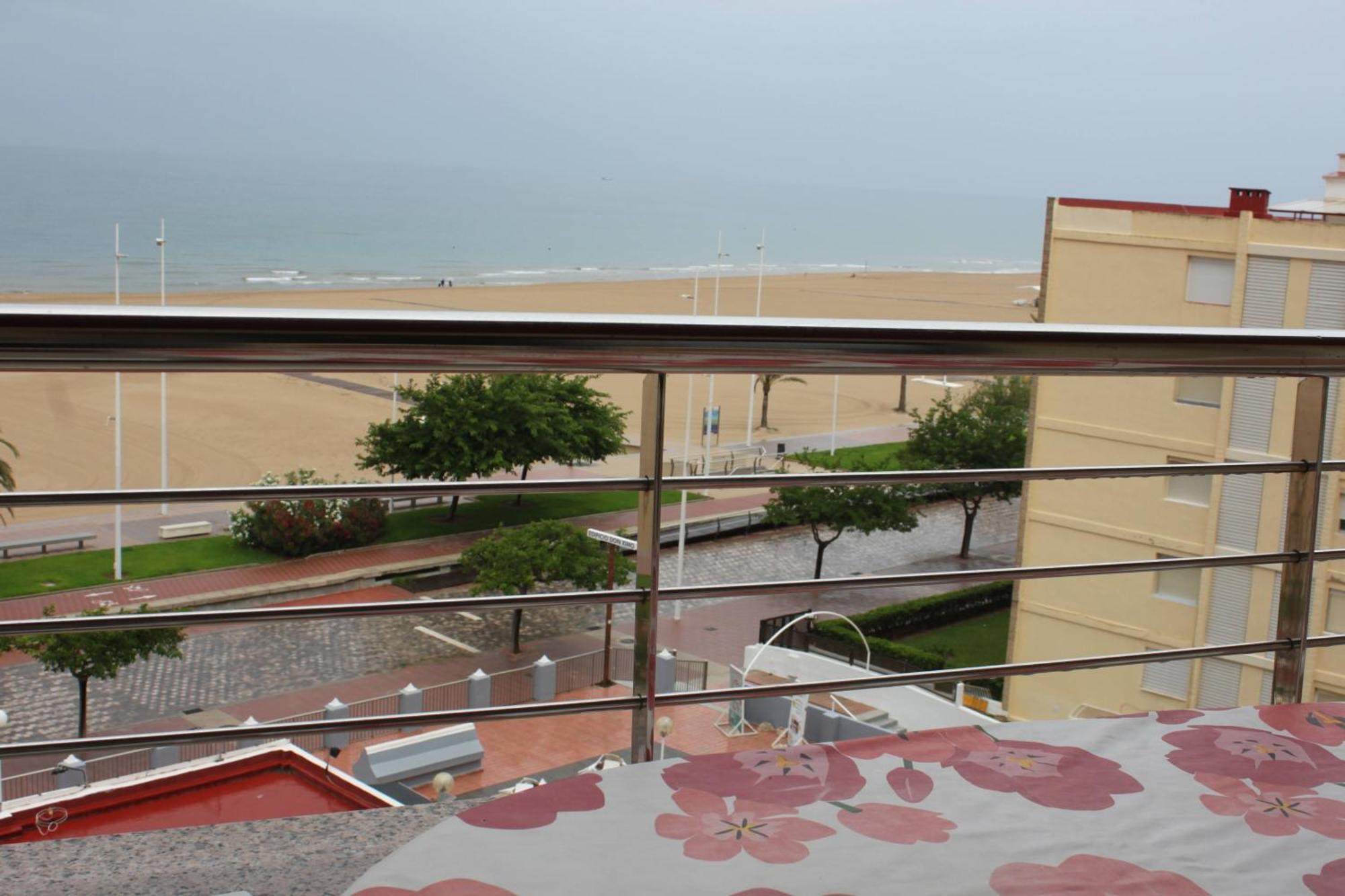 Don Ximo Solo Familia Serviplaya Playa de Gandia Bagian luar foto