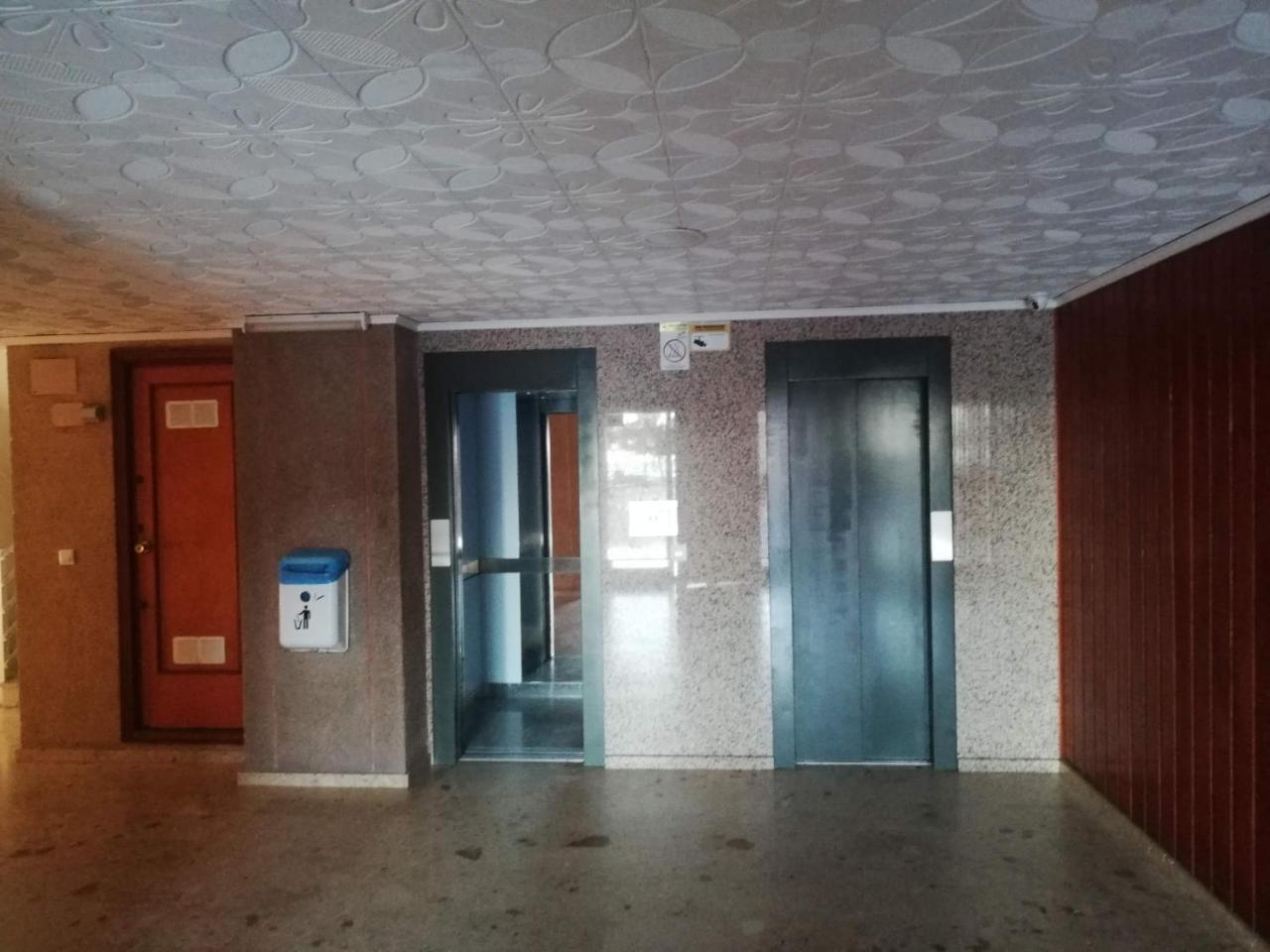 Don Ximo Solo Familia Serviplaya Playa de Gandia Bagian luar foto